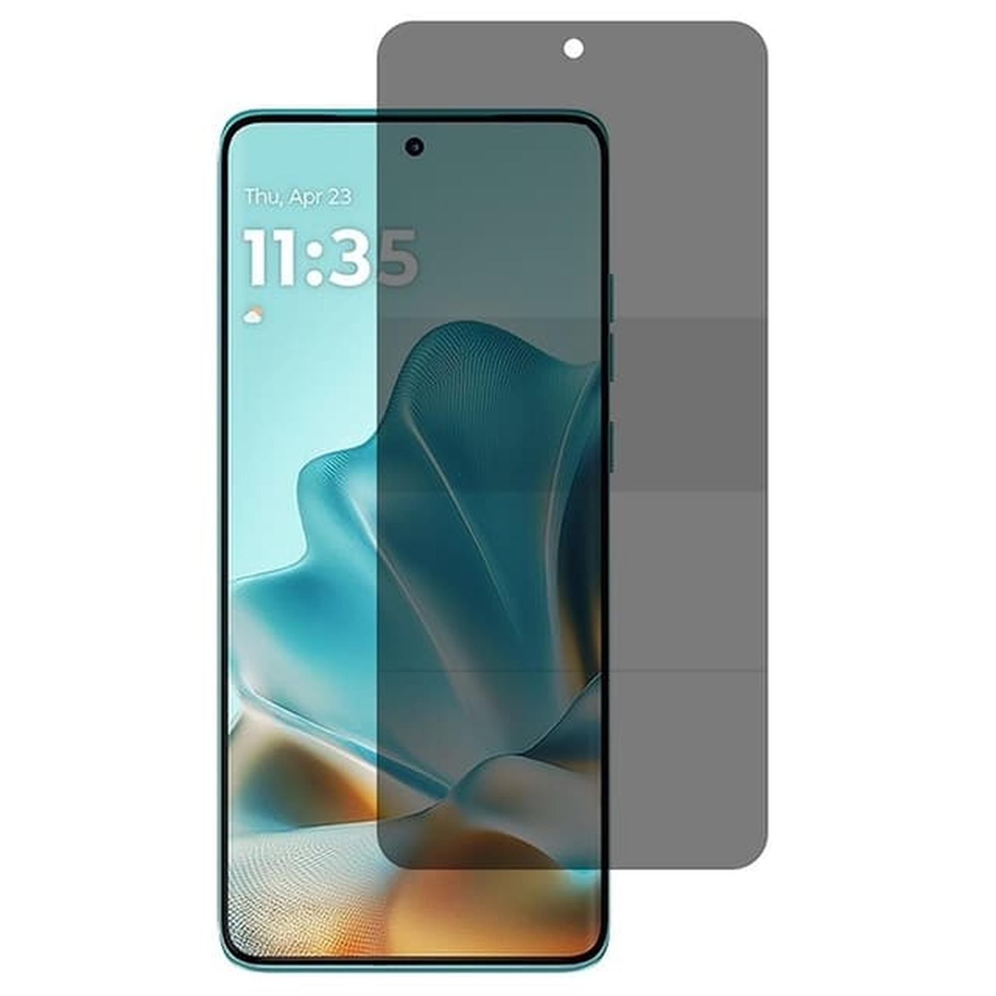 Insmat Exclusive - screen protector for mobile phone - full screen