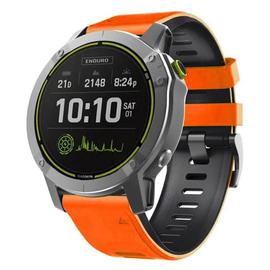 Garmin Enduro, vaihtoranneke