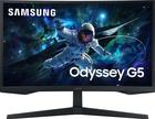 27" Samsung Odyssey G5 S27CG552EU - 1 ms - Näyttö
