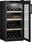 Liebherr WPbl 4201 GrandCru, viinikaappi