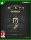 The Elder Scrolls IV: Oblivion Remastered - Deluxe Edition, Xbox Series X -peli