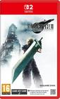 Final Fantasy VII Remake Intergrade, Nintendo Switch 2 -peli