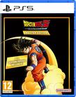 Dragon Ball Z: Kakarot - Master Edition, PS5 -peli