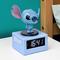 Paladone Stitch Icon Alarm Clock – kuva 3