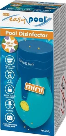 Swim & Fun, EasyPool Mini