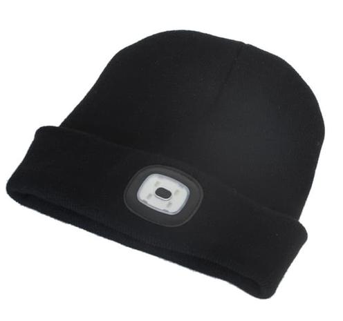 Led-lippalakki