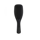 Tangle Teezer The Wet Detangler Hairbrush -hiusharja, Liquorice Black