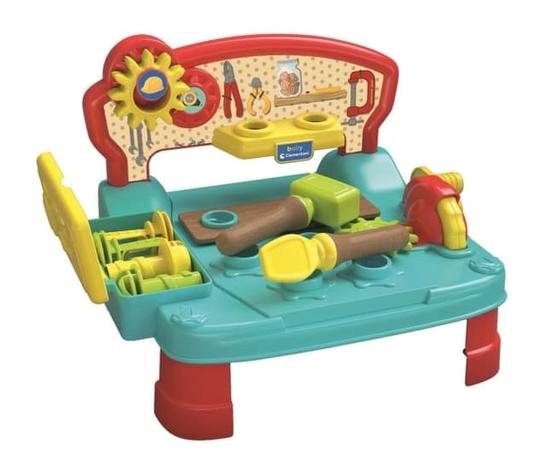 Clementoni Baby Työpenkki – kuva 3/8