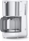 Braun KF1500W, kahvinkeitin