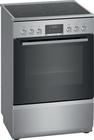 Bosch Series 6 liesi HKS59E150U, hella