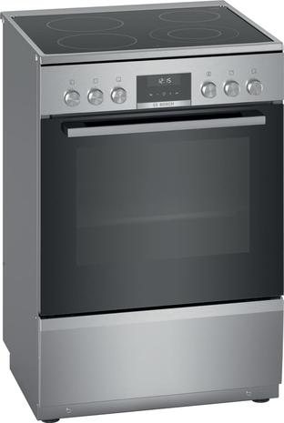 Bosch Series 6 liesi HKS59E150U, hella