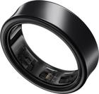 Samsung Galaxy Ring älysormus koko 12 (musta)