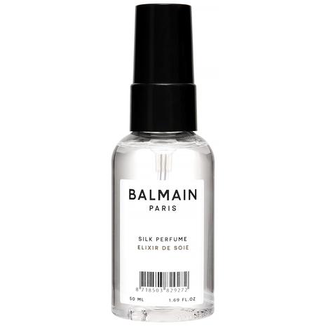 Balmain Silk Perfume 50 ml – kuva 5/8