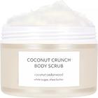 Estelle & Thild Coconut Cedarwood Coconut Crunch Body Scrub 200 g