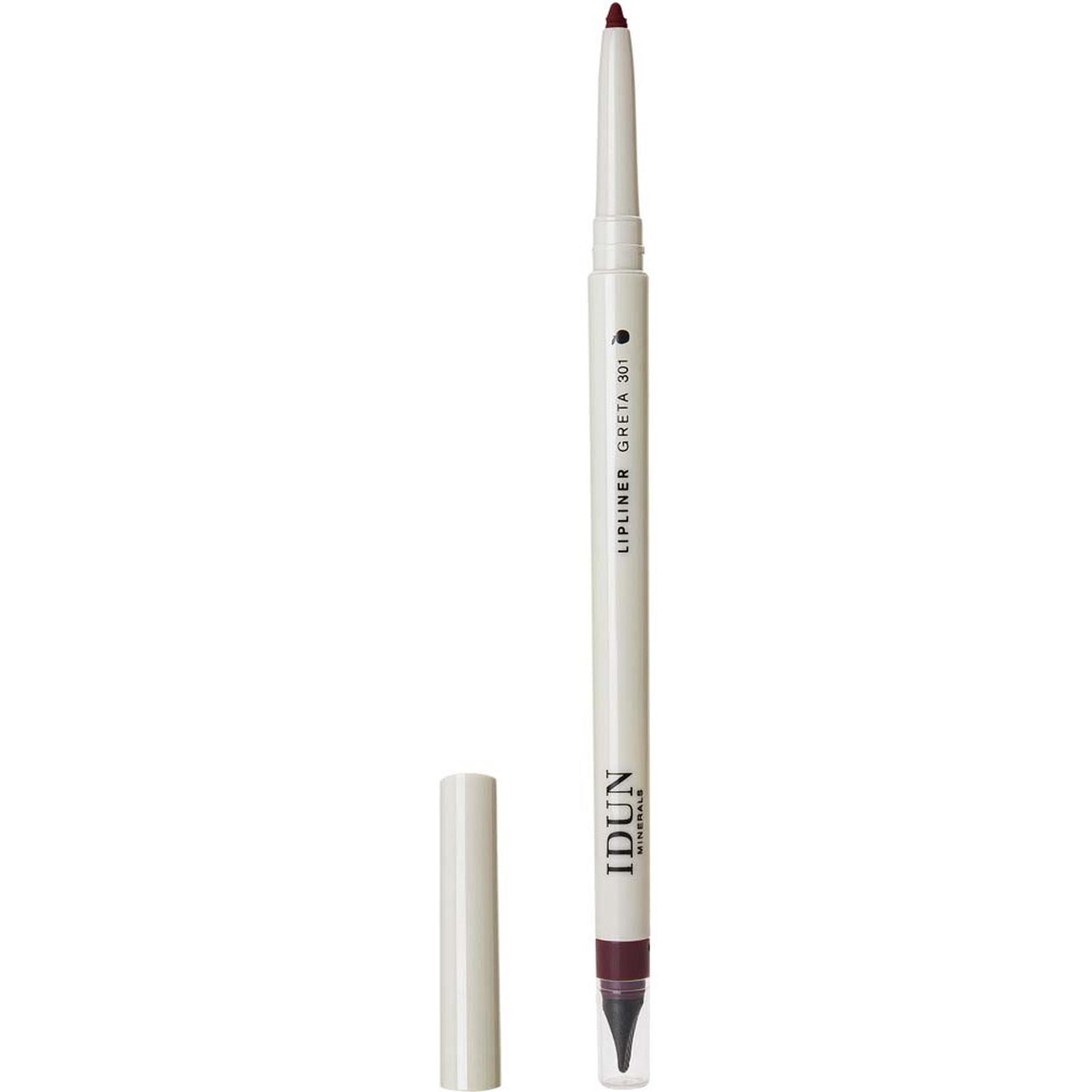 IDUN Minerals Lipliner 3 g – Greta