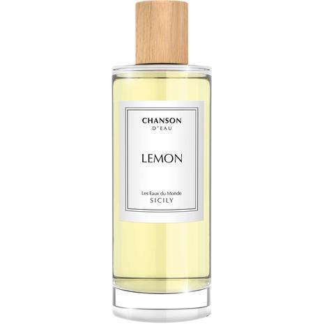Chanson d'Eau Lemon - EdT 100 ml