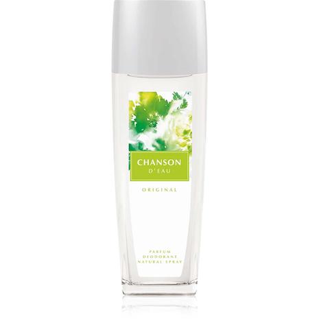 Chanson D`Eau Chanson D'Eau Original Deodorant Spray For Women, 75 ml