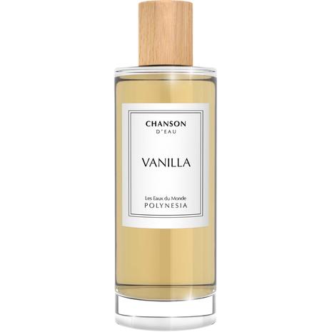 Chanson d'Eau Vanilla - EdT 100 ml