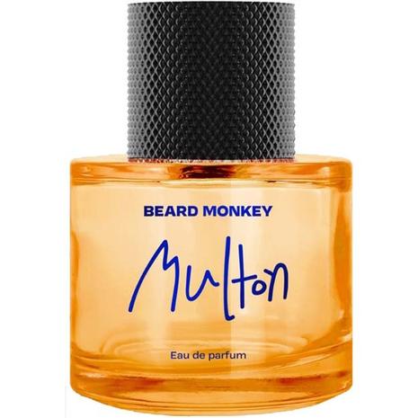 Beard Monkey Multon Eau De Parfym - 50 ml