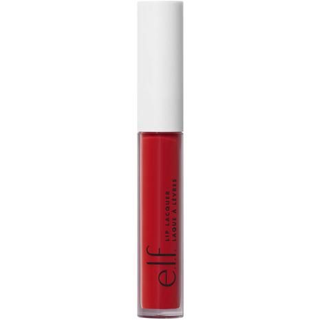 e.l.f. Cosmetics Lip Lacquer Cherry Bomb 2,5ml