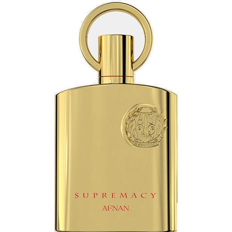 Afnan Perfumes Supremacy Gold - EdP 100 ml