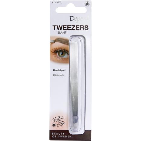 Depend Tweezers Slant – kuva 4/8