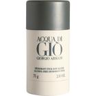 Giorgio Armani Acqua di Gio Deodorant Stick 75 g
