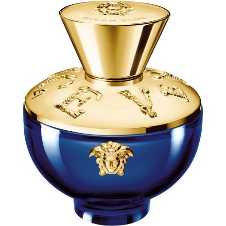 Versace Pour Femme Dylan Blue - EdP 100 ml