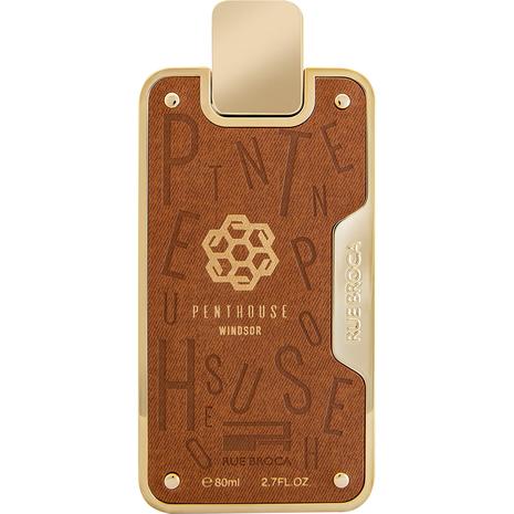 Afnan Perfumes Penthouse Windsor - EdP 80 ml