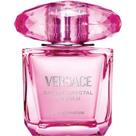 Versace Bright Crystal Absolu - EdP 30 ml