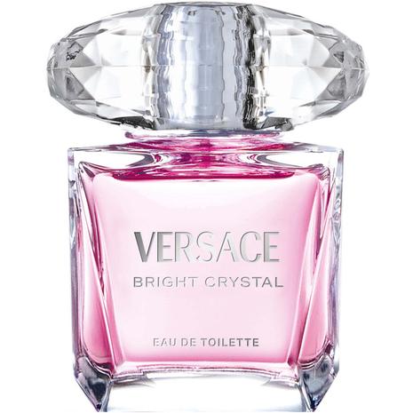 Versace Bright Crystal Duo - 230 ml