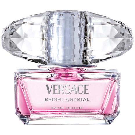 Versace Bright Crystal - EdT 50 ml