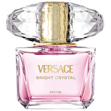 Versace Bright Crystal Parfum - EdP 90 ml