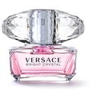 Versace Bright Crystal - Perfumed Deodorant Spray 50ml