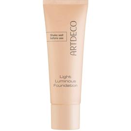 Artdeco Light Luminous Foundation - 25 ml