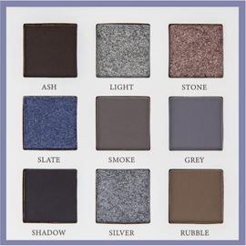 Eye CANDY Eyeshadow Palette Smoke & Shadow