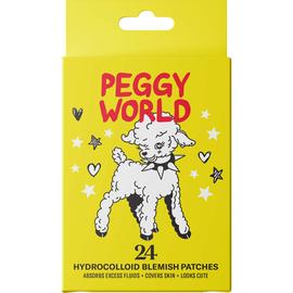 Peggy World Peggy 04 Yellow