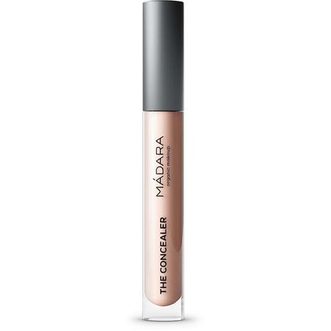 MADARA The Concealer Luminous Perfecting Concealer Peitevoide 4 ml Latte