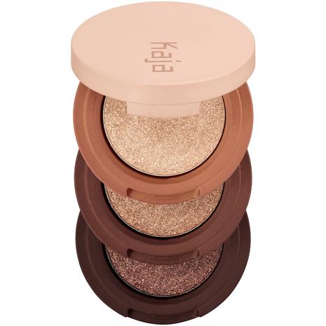 Kaja Beauty Bento 03 Toasted Caramel