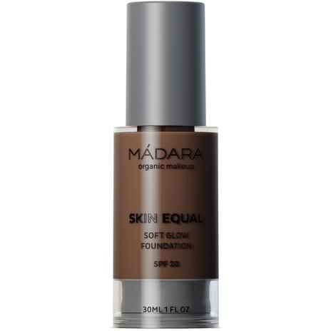 Mádara Skin Equal Foundation 30 ml – 100 Mocha