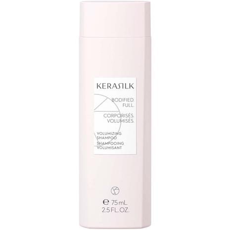 Kerasilk Volumizing Shampoo 75 ml