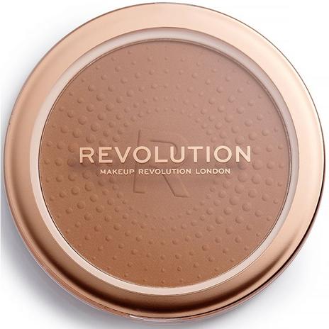 REVOLUTION MEGA Bronzer Bronzer 15 g 01 - Cool