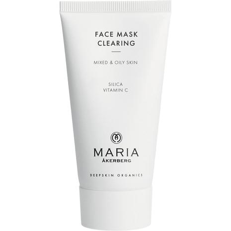 Maria Åkerberg Face Mask Clearing - 50ml – kuva 5/8