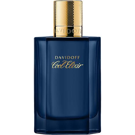 Davidoff Cool Elixir - EdP 100 ml