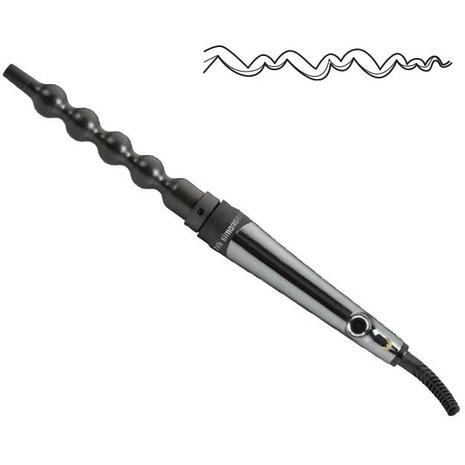 HH Simonsen Rod VS10 Casual Curls, kiharrin