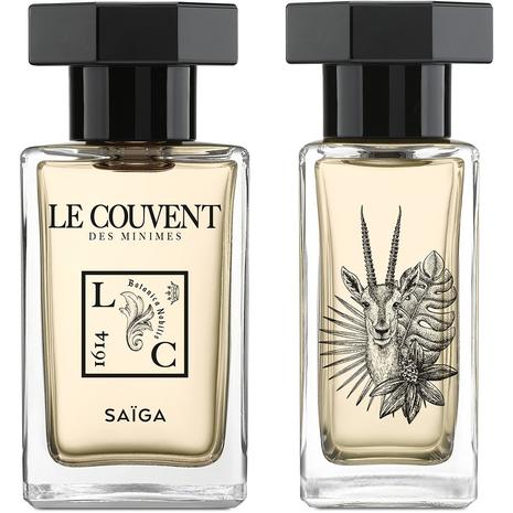 Le Couvent des Minimes Singulière Saïga - EdP 50 ml – kuva 4/8