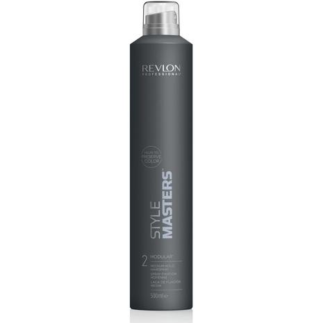 Revlon Professional Style Masters Modular Hairspray (500ml)