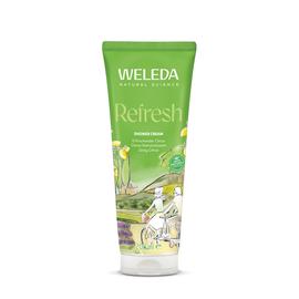 Weleda - Body Wash 200ml, Citrus
