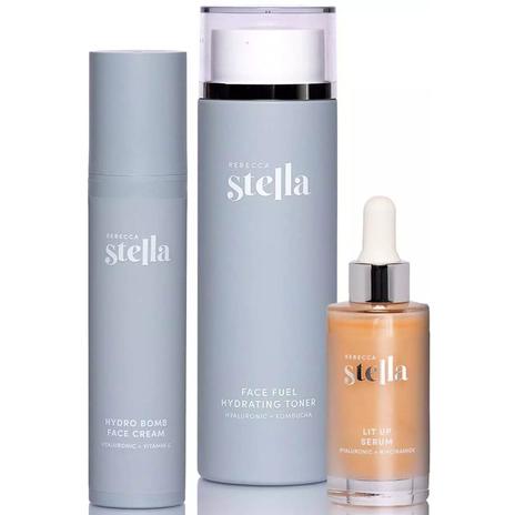 Rebecca Stella Date Night Kit