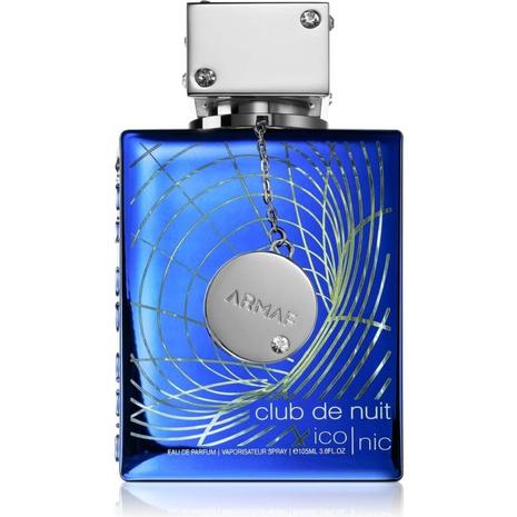 Armaf Club de Nuit Iconic - EdP 105 ml